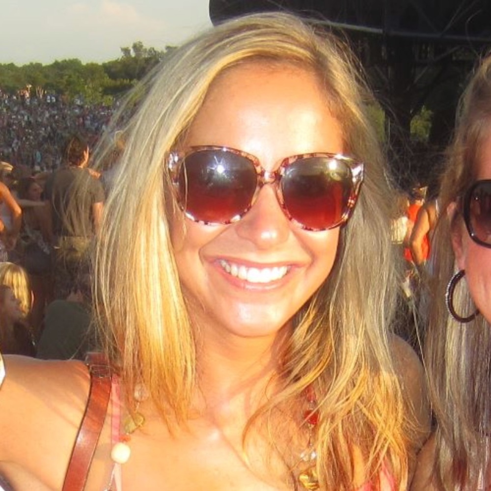 Meet your Posher, Tori